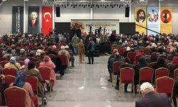 Büyük Alevi Kurultayı sonuç bildirgesi açıklandı