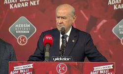 Bahçeli: Namuzsuzlara, dergâhçılara, istismarcılara karşı bir olalım