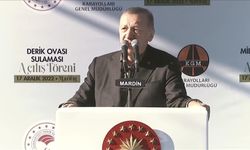 Erdoğan: Demokrasi, hak ve özgürlükleri genişleteceğiz