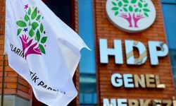 HDP’den 44. yıldönümünde Maraş Katliamı açıklaması