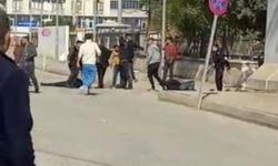 Kızıltepe’de adliye önünde kavga: 1 kişi ölü 11 yaralı