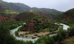 Konaktepe HES ve baraj projesi iptal edildi