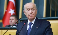 Bahçeli’den seçim tarihi açıklaması