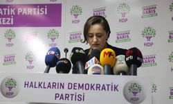 HDP Hukuk Komisyonu: Bize yapılan tebligatta da Anayasa Mahkemesi’nin kararı eksik