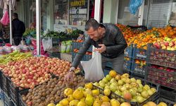 Silopi’de bir esnaf yüzde 25 indirim yaptı