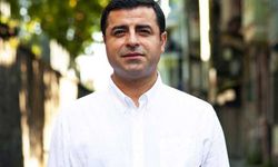 Demirtaş: Anlaşılan bu mayıs, tarihe geçecek güzel bir mayıs olacak