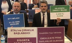 Paylan: EYT’liler şimdi EPT’li oluyor