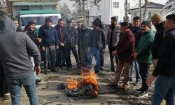 Ege’de tütün üreticileri ayaklandı: Satmıyoruz