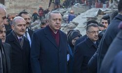 Erdoğan: 19 bin 388 kişi hayatını kaybetti, 77 bin 711 kişi yaralandı