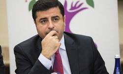 Demirtaş’tan sesli mesaj: Yılmadan dayanışmaya devam edelim