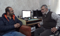 Yerbilimci Dr. İmamoğlu: Diyarbakır’ı etkileyecek ciddi bir deprem beklemiyoruz