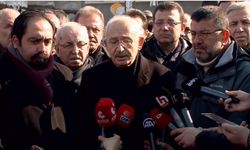 Kılıçdaroğlu Malatya’dan çadır çağrısında bulundu