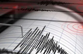İtalya’da 4.8 büyüklüğünde deprem