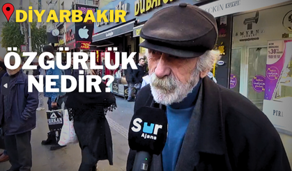 Diyarbakırlılar için özgürlük ne anlama geliyor?