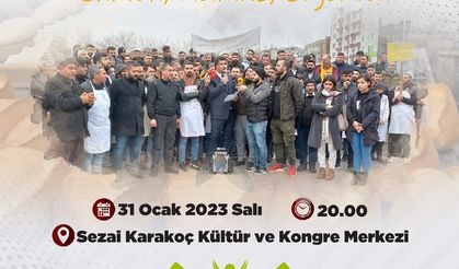 Diyarbakır fırın işçilerinin iş bırakma eylemi sonuç verdi, yevmiyeler yüzde 80 arttı