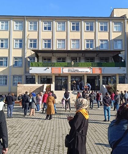 Diyarbakır'daki BİLSEM sınavları bugün açıklanıyor