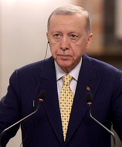 Erdoğan’dan DEM Parti’ye ‘kapatma ve kayyım’ sinyali