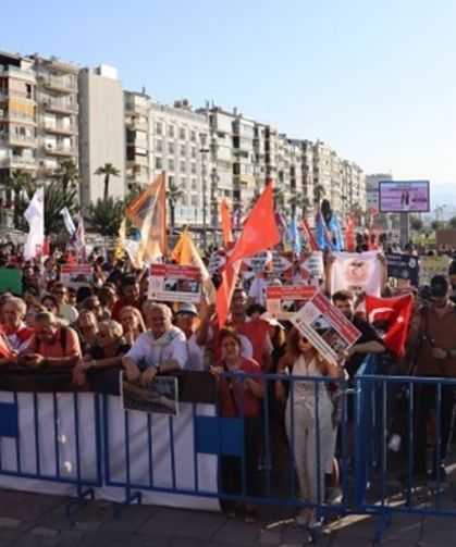 Yaşam hakkı savunucularından katliam yasasına karşı tutum belgesi