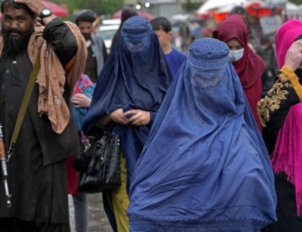 Taliban’ın yaptıkları raporlaştırıldı: Zulüm