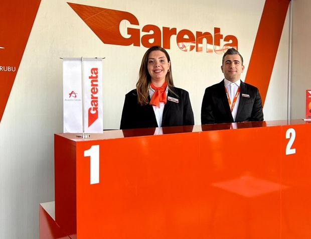 Garenta Diyarbakır’dan dev fırsat