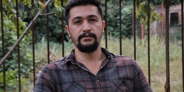 Mezopotamya Ajansı imtiyaz sahibi Ferhat Çelik gözaltına alındı