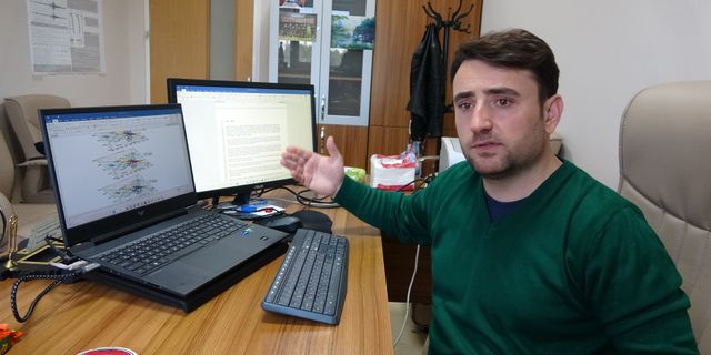 Alkan’dan Bingöl açıklaması: Odağımız Kahramanmaraş’ta ama kulağımız Yedisu civarındadır