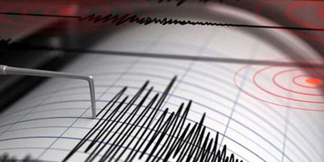Hatay’da 4.8 büyüklüğünde deprem