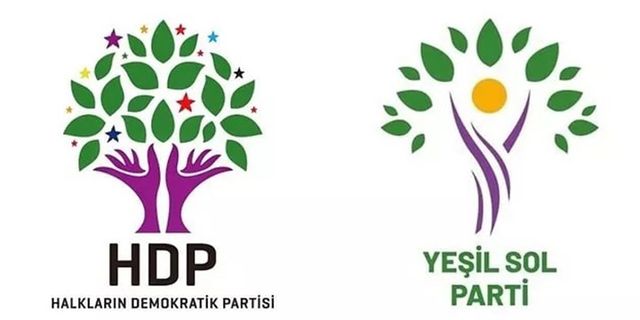 HDP Yeşil Sol Parti ile seçimlere giriyor, karar yarın açıklanacak