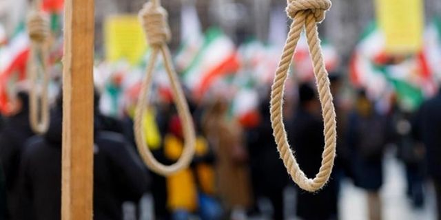 İran’da 7 Kürt idam edildi