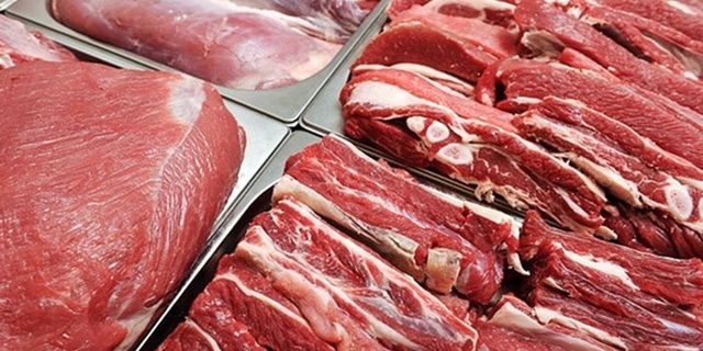 Diyarbakır’da kırmızı et fiyatı 250 TL’ye çıktı