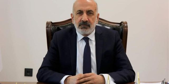 DTSO Başkanı Kaya’nın acı günü