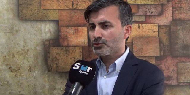 Ruhavioğlu, Akşener’in çıkışını değerlendirdi: 2018’de olduğu gibi bir el işin içine girdi