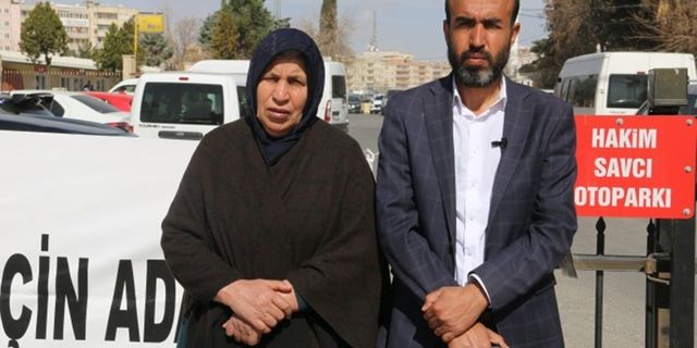 Şenyaşar ailesinden Newroz mesajı: İnancımızı kaybetmeyeceğiz