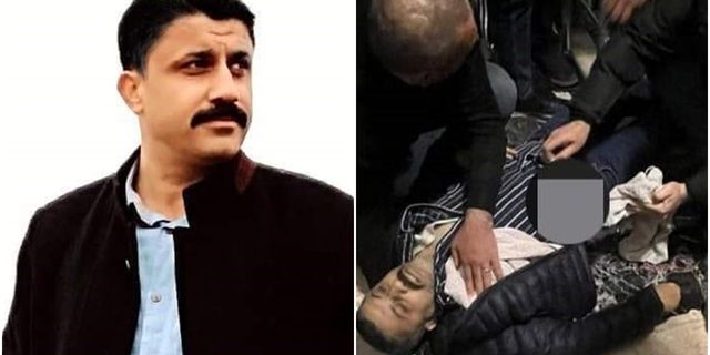 Urfa’da silahlı saldırı: Muhtar Şenbayram yaşamını yitirdi