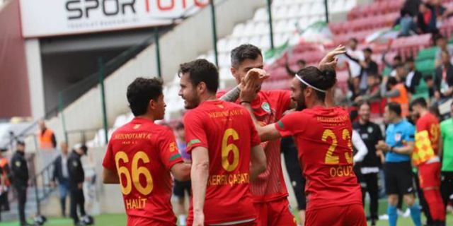 Amedspor-İnegölspor maçı cumartesi gününe alındı