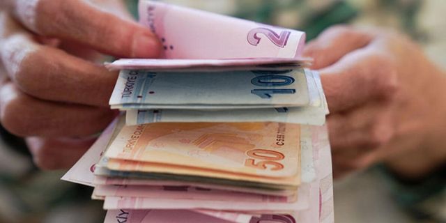 Asgari ücret desteği 500 TL’ye çıkarıldı