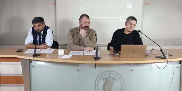 TTB 2. Ay Deprem Raporu: Milyonlar barınma sorunu yaşıyor