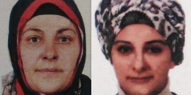 Erzurum’da eşi ve 2 kızını öldüren babaya 66 yıl hapis