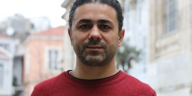 Gazeteci Sedat Yılmaz’a gözaltında şiddet