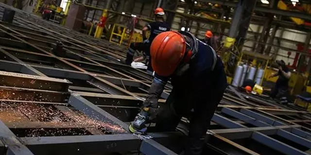 TÜİK, Temmuz 2023 Ücretli Çalışan İstatistiklerini açıkladı