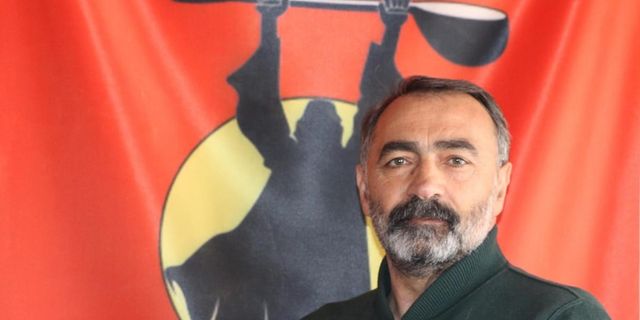 Yeşil Sol Milletvekili Adayı Turgut Öker: Alevilerin taleplerini amasız kabullenen tek parti HDP
