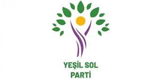 Yeşil Sol Parti’nin milletvekili aday listesi açıklandı