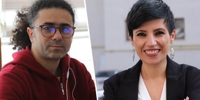 Gözaltındaki gazetecilerin ifadelerine başlandı