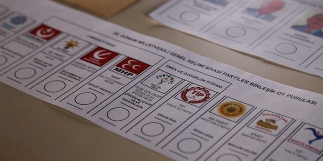 Siirt Barosu seçim güvenliği için hazır