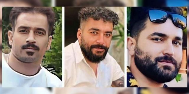 İran, Jîna Emînî eylemleri nedeniyle 3 kişiyi daha idam etti