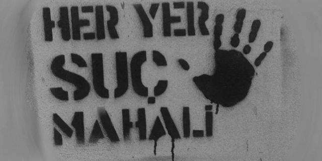 2 yaşındaki çocuğa tecavüz eden erkek tutuklandı