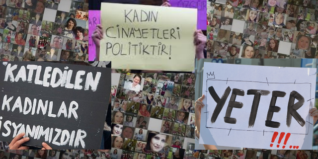 Diyarbakır’da son 5 günde 3 kadın katledildi