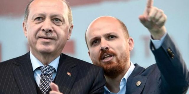 Recep Tayyip Erdoğan Vakfı kuruldu: Mal varlığı 120 bin lira olarak bildirildi