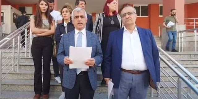 Gergerlioğlu’ndan 14 Mayıs seçimleri için “darbe” diyen Soylu hakkında suç duyurusu