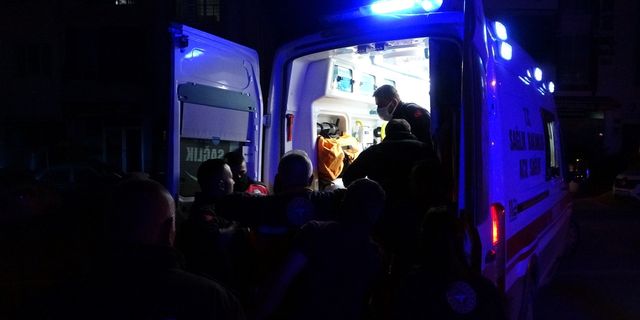 Malatya’da kadın cinayeti